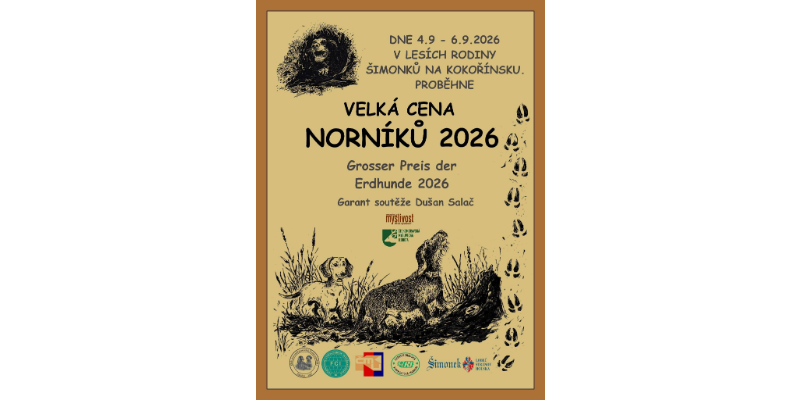 Velká cena norníků