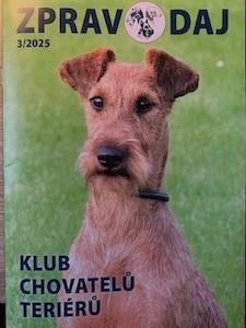 Zpravodaj 3/2025