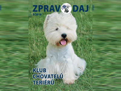 Zpravodaj 3/2018