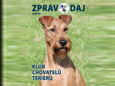 Zpravodaj 3/2019
