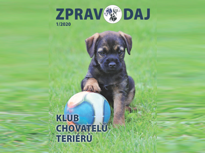Zpravodaj 1/2020