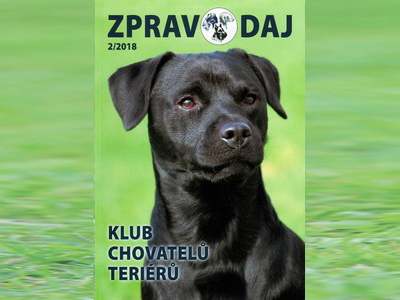 Zpravodaj 2/2018
