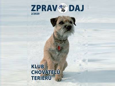 Zpravodaj 2/2020