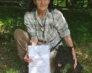 Strudel Justa Viktoria