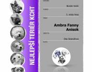 Klub chovatelů teriérů