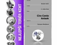 Klub chovatelů teriérů