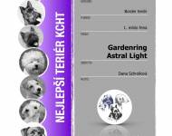 Klub chovatelů teriérů