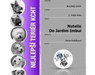 Klub chovatelů teriérů