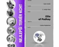 Klub chovatelů teriérů