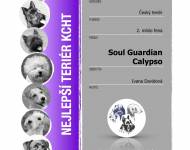 Klub chovatelů teriérů