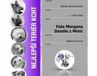 Klub chovatelů teriérů