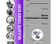 Klub chovatelů teriérů