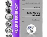 Klub chovatelů teriérů