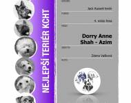 Klub chovatelů teriérů