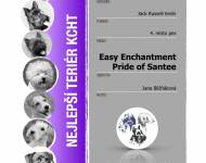 Klub chovatelů teriérů