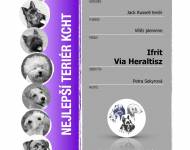 Klub chovatelů teriérů