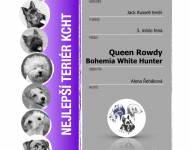 Klub chovatelů teriérů