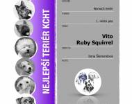 Klub chovatelů teriérů