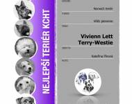 Klub chovatelů teriérů