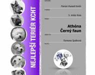 Klub chovatelů teriérů