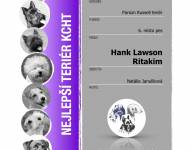 Klub chovatelů teriérů