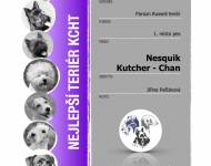 Klub chovatelů teriérů