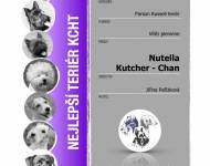 Klub chovatelů teriérů