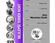 Klub chovatelů teriérů