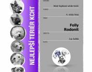 Klub chovatelů teriérů