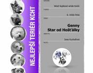 Klub chovatelů teriérů