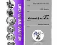 Klub chovatelů teriérů