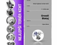 Klub chovatelů teriérů