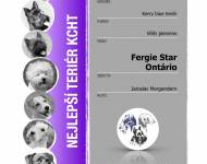 Klub chovatelů teriérů