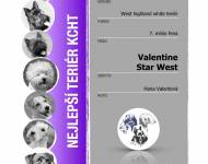 Klub chovatelů teriérů