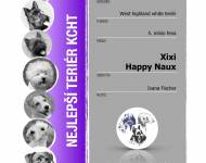 Klub chovatelů teriérů