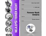 Klub chovatelů teriérů