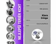 Klub chovatelů teriérů