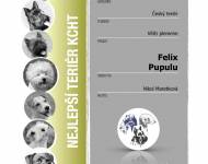 Klub chovatelů teriérů