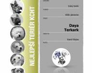 Klub chovatelů teriérů