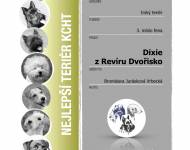 Klub chovatelů teriérů