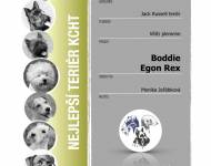 Klub chovatelů teriérů