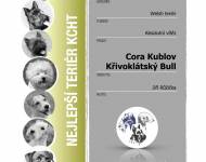 Klub chovatelů teriérů