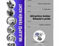 Klub chovatelů teriérů