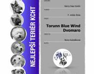 Klub chovatelů teriérů