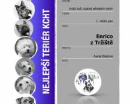 Klub chovatelů teriérů