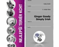 Klub chovatelů teriérů