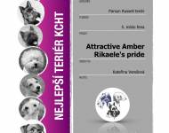 Klub chovatelů teriérů