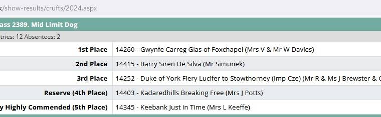 Barry Siren de Silva