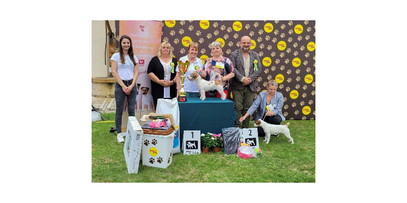 Klub chovatelů teriérů